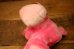 画像3: ct-240508-06 Pink Panther / MIGHTY STAR 1990 Plush Doll