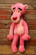 画像1: ct-240508-06 Pink Panther / MIGHTY STAR 1990 Plush Doll (1)