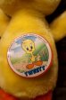 画像3: ct-240508-03 Tweety / MIGHTY STAR 1989 Plush Doll