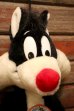 画像3: ct-240508-02 Sylvester / MIGHTY STAR 1989 Plush Doll