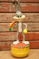 ct-240301-20 Bugs Bunny / DAKIN 1970's Figure & Coin Bank