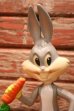 画像2: ct-240301-20 Bugs Bunny / DAKIN 1970's Figure & Coin Bank (2)