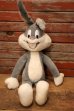 画像7: ct-240508-01 Bugs Bunny / MIGHTY STAR 1990 Plush Doll