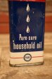 画像2: dp-231016-64 PURE / Pure-sure household oil Handy Can (2)