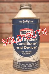 dp-240508-126 TEXAO Fuel System Conditioner and De-Icer 12 FL.OZ Can