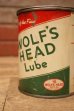 画像2: dp-240508-126 WOLF'S HEAD Lube / GREASE CAN (2)