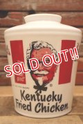 dp-240508-127 Kentucky Fried Chicken(KFC) / 1960's Globe Sign Lamp Shade