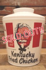 dp-240508-127 Kentucky Fried Chicken(KFC) / 1960's Globe Sign Lamp Shade