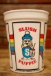 画像1: ct-240508-25 SLUSH PUPPIE / 1983 Plastic Cup (B) (1)