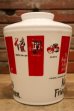 画像10: dp-240508-127 Kentucky Fried Chicken(KFC) / 1960's Globe Sign Lamp Shade