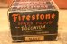画像11: dp-240508-110 Firestone SPARK PLUGS / 1940's "M-40-F" Box of 10