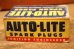 画像6: dp-240508-111 AUTO-LITE SPARK PLUGS / 1940's "AN-7" Box of 10