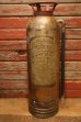 画像1: dp-240508-81 QUICK AID / 1960's Metal Fire Extinguisher (1)