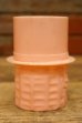 画像11: ct-240214-57 PLANTERS / MR.PEANUT 1950's Plastic Mug (Pink)