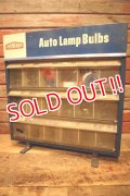 dp-240101-21 【SALE】EVEREADY Auto Lamp Bulbs Metal Cabinet