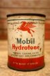 画像1: dp-240508-126 Mobil / 1950's Hydrotone 8 FL.OZ. Can (1)