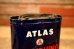 画像10: dp-240508-11 ATLAS / 1950's POLISHING CLOTH CAN