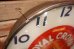 画像8: dp-240508-97 ROYAL CROWN / Telechron 1950's Lighted Sign Clock