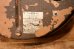 画像15: dp-240508-97 ROYAL CROWN / Telechron 1950's Lighted Sign Clock