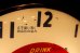 画像3: dp-240508-97 ROYAL CROWN / Telechron 1950's Lighted Sign Clock