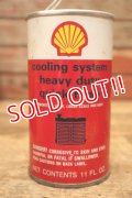 dp-240508-126 SHELL / cooling system heavy duty quick flush Can