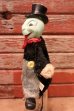 画像4: ct-240418-48 【JUNK】Jiminy Cricket / GUND 1950's Hand Puppet