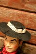 画像3: ct-240418-62 Walt Disney's The Mask of Zorro / GUND 1950's Hand Puppet