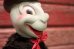 画像3: ct-240418-48 【JUNK】Jiminy Cricket / GUND 1950's Hand Puppet