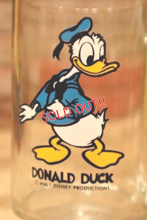 画像2: gs-210301-07 Donald Duck / 1970's Beer Mug