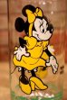 画像2: gs-240605-24 Minnie Mouse / Hook's Drug Store 1984 Promotion Glass (2)