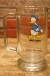 画像5: gs-210301-07 Donald Duck / 1970's Beer Mug