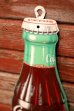 画像2: dp-240604-12 Coca-Cola / 1970's〜Bottle Thermometer (2)