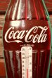 画像4: dp-240604-12 Coca-Cola / 1970's〜Bottle Thermometer