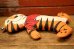 画像5: ct-240604-02 Kellogg's Tony the Tiger / 1970's Pillow Doll