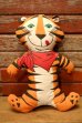 画像1: ct-240604-02 Kellogg's Tony the Tiger / 1970's Pillow Doll (1)