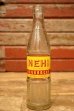 画像1: dp-240611-06 NEHI BEVERAGES / 1950's 9 FL.OZ. Bottle (1)