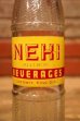 画像2: dp-240611-06 NEHI BEVERAGES / 1950's 9 FL.OZ. Bottle (2)