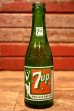 画像1: dp-240611-05 7up / 1946-1953 7 FL.OZ. Bottle (1)