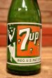 画像2: dp-240611-05 7up / 1946-1953 7 FL.OZ. Bottle (2)