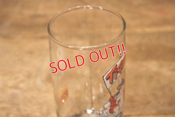 画像5: dp-240605-05 BURGER KING / 1988 DETROIT TIGERS GLASS