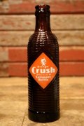 dp-240611-08 Orange Crush / 1940's Amber Bottle