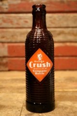 dp-240611-08 Orange Crush / 1940's Amber Bottle