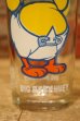 画像3: gs-240605-30 BIG BABY HUEY / 1970's PEPSI Collectors Series 16 oz. Glass