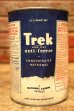 画像2: dp-240508-55 Trek / anti-freeze 1930's-1940's One U.S. Quart Can (2)