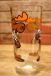 画像7: gs-240605-27 BULLWINKLE / 1970's PEPSI Collectors Series 16 oz. Glass