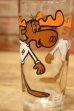 画像2: gs-240605-27 BULLWINKLE / 1970's PEPSI Collectors Series 16 oz. Glass (2)