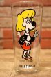 画像1: gs-240611-10 Under Dog / Sweet Polly 1970's PEPSI Collectors Series 16 oz. Glass (1)