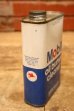 画像5: dp-240207-07 Mobil / 1970's〜 oil burner cleaner One Pint Can