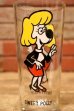 画像4: gs-240611-10 Under Dog / Sweet Polly 1970's PEPSI Collectors Series 16 oz. Glass