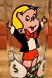 画像2: gs-240605-33 RICHIE RICH / 1970's PEPSI Collectors Series 16 oz. Glass (2)